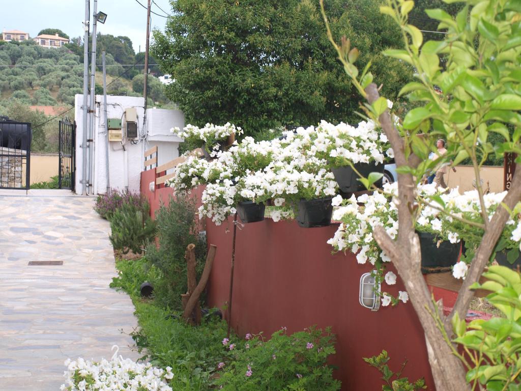 Άσπα Βικτώρια Διαμέρισμα Τρούλος Εξωτερικό φωτογραφία
